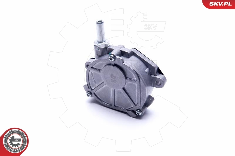 Насос вакуумний SKV 18SKV023 ціна, від 86.91 USD
