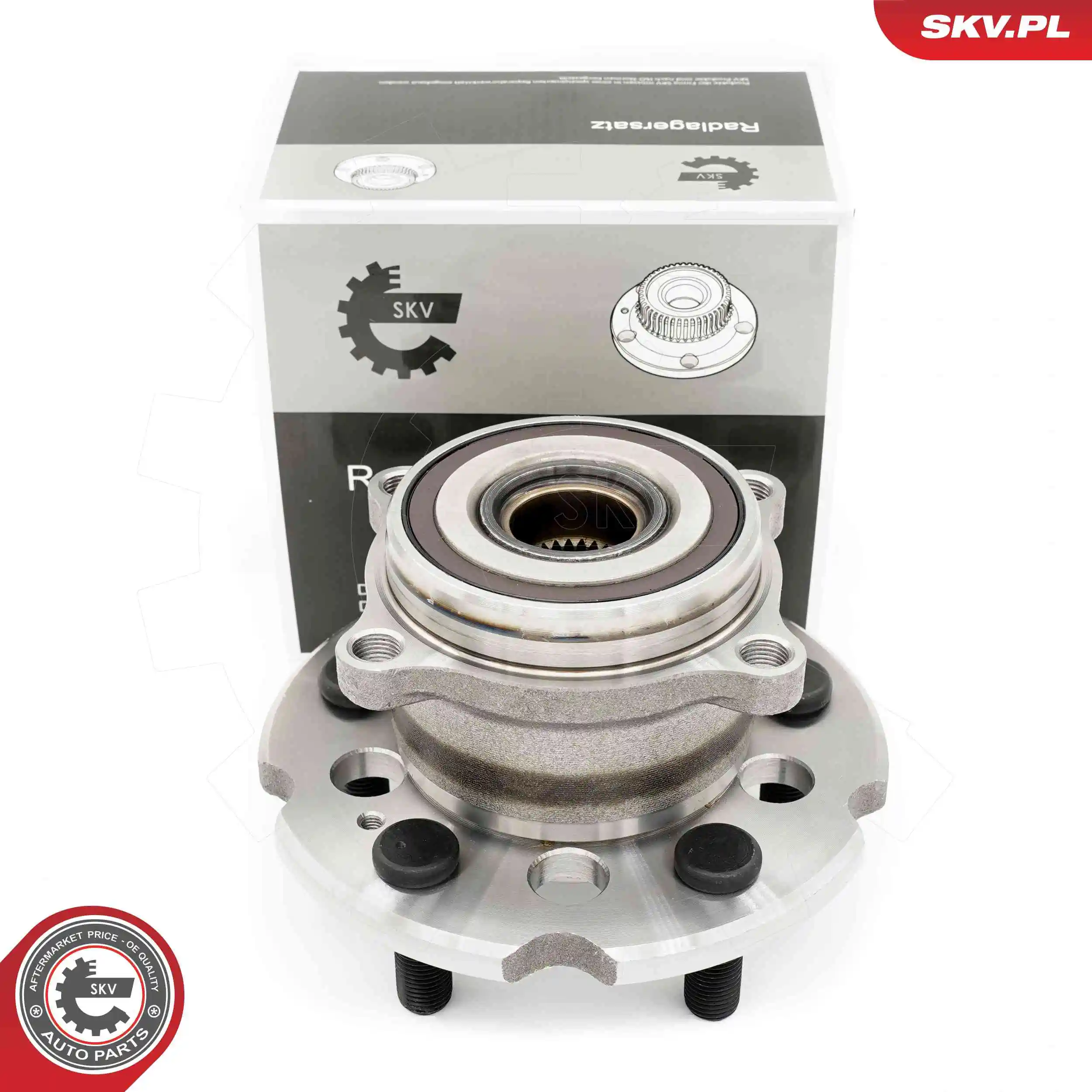 Купити Задня маточина Acura MDX II YD2