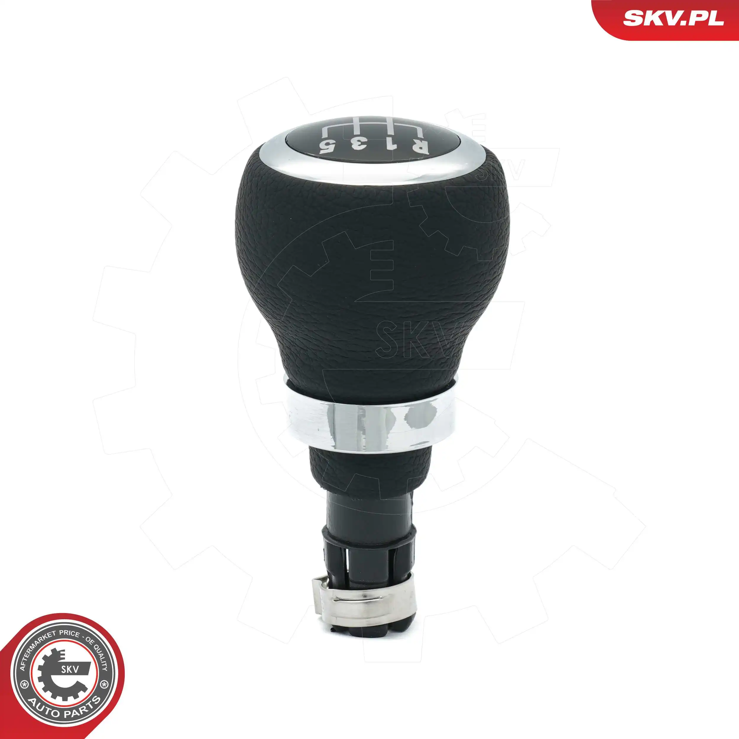 Рукоятка важеля КПП SKV 63SKV130 ціна, від 7.11 USD