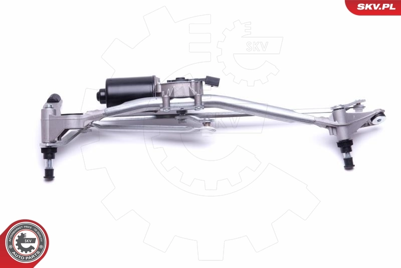 Трапеція щіток лобового скла SKV 05SKV104 ціна, від 67.05 USD