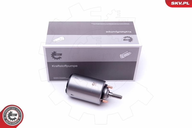 Купити EBY1016011678 Glossyautoparts Клапан / регулятор холостого ходу