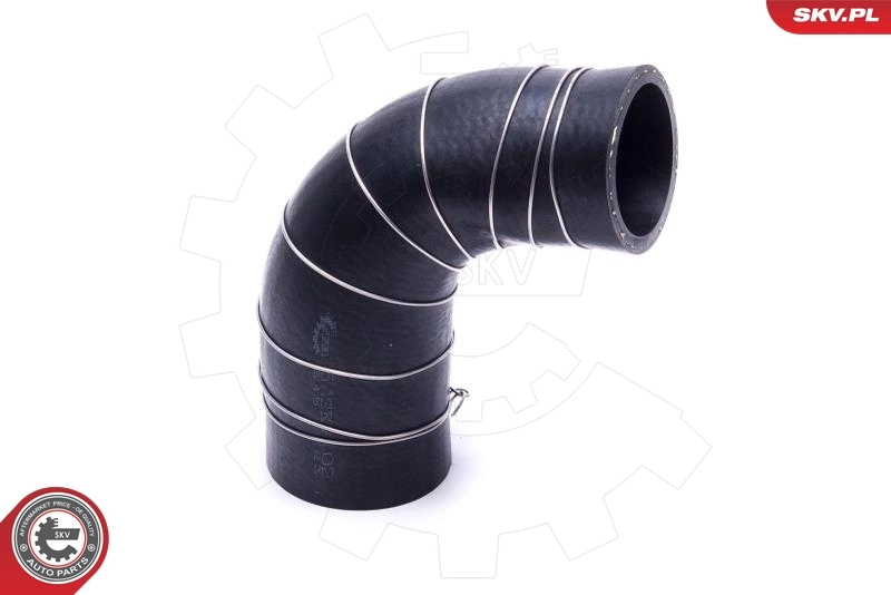 Шланг/патрубок интеркуллера SKV 54SKV102 ціна, від 55.21 USD