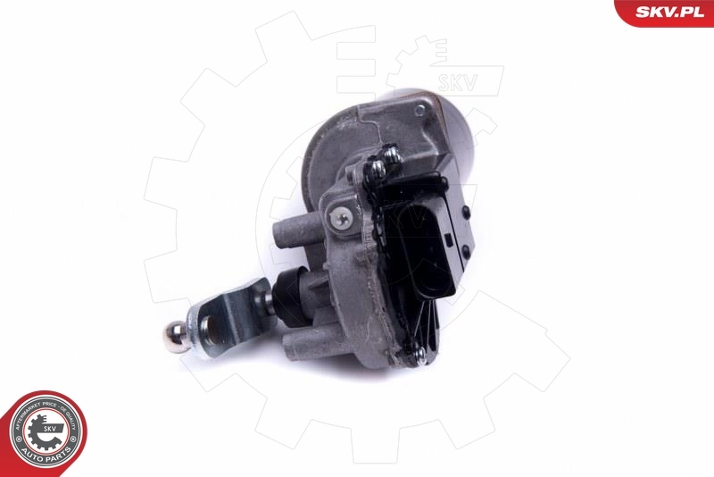 Купити 19SKV064 SKV Мотор трапеції склоочисника