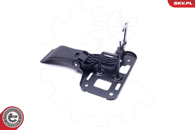 Стояк-гак замка капота SKV 96SKV781 ціна, від 15.20 USD