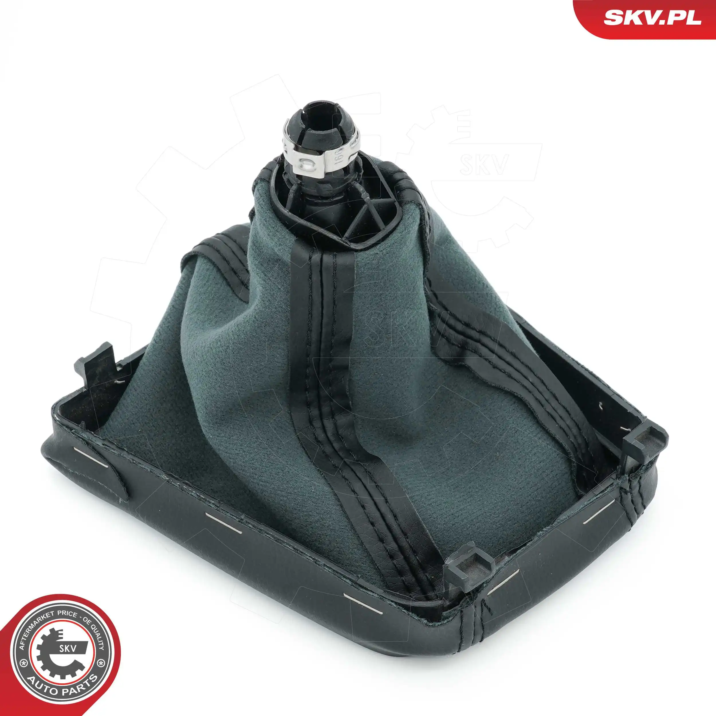 Рукоятка важеля КПП 63SKV482 SKV