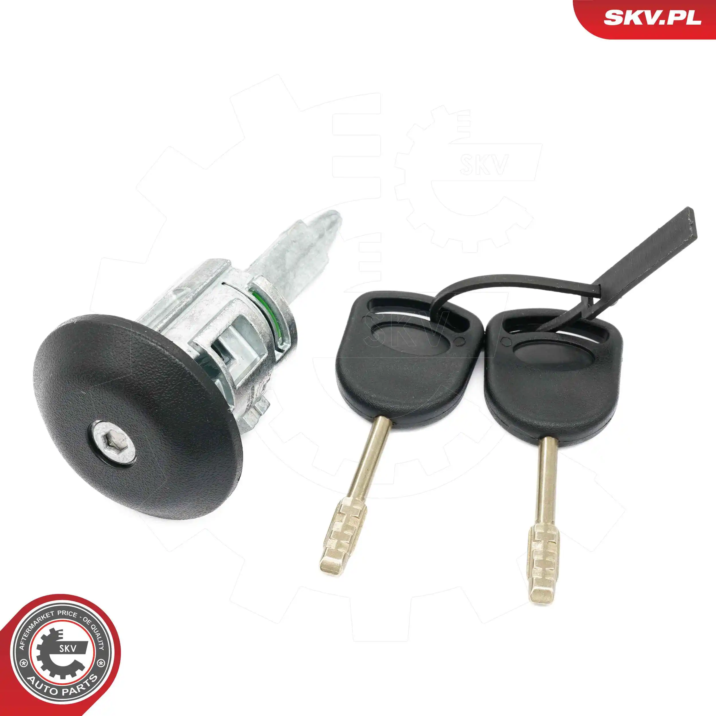 Лічинка замка лівих дверей Hmpx HMPYC15V220K51BA ціна, від 16.06 USD