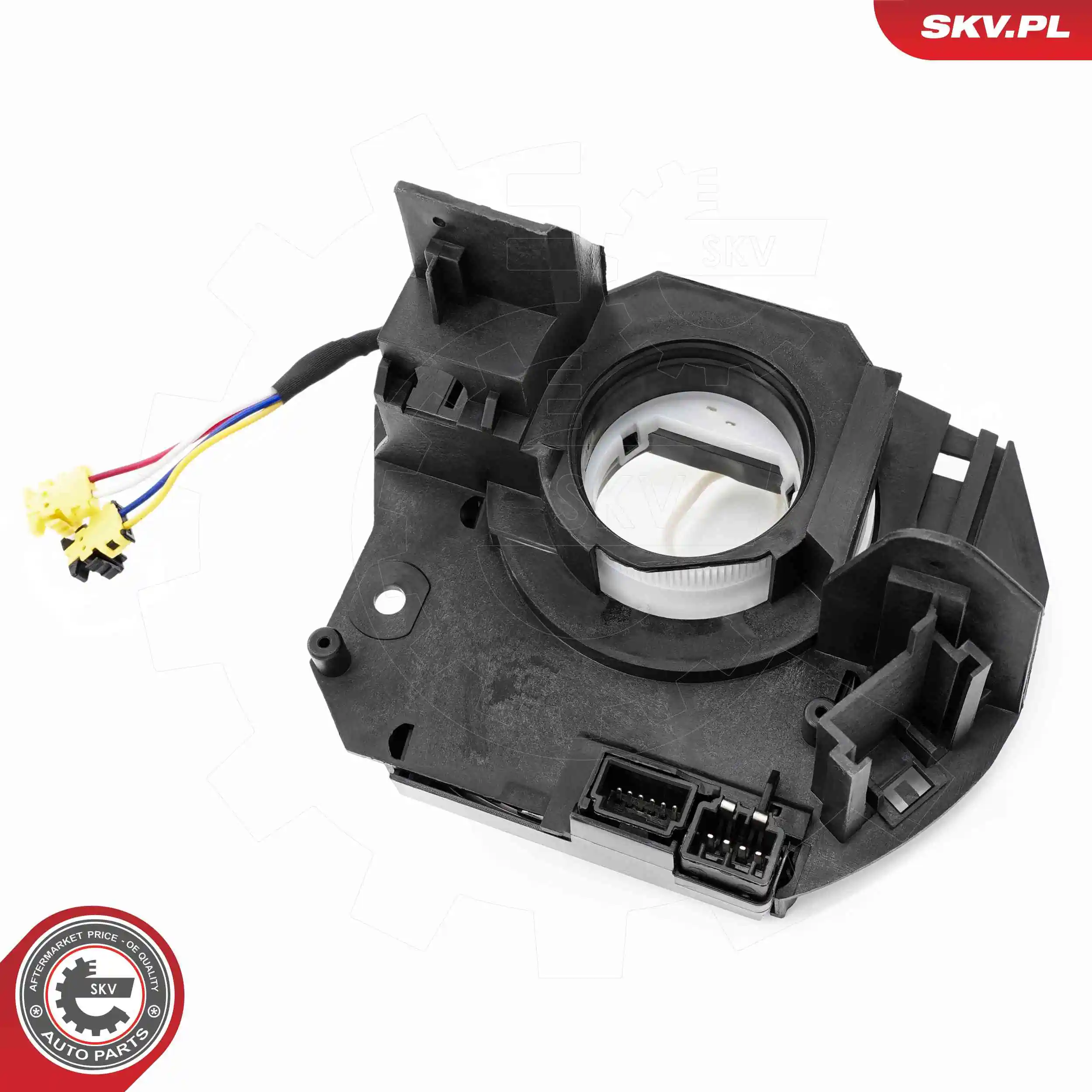 K68067552AD Fiat/Alfa/Lancia Шлейф Airbag