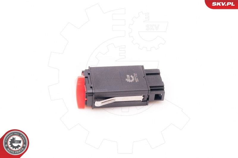36SKV707 SKV Аварійна кнопка