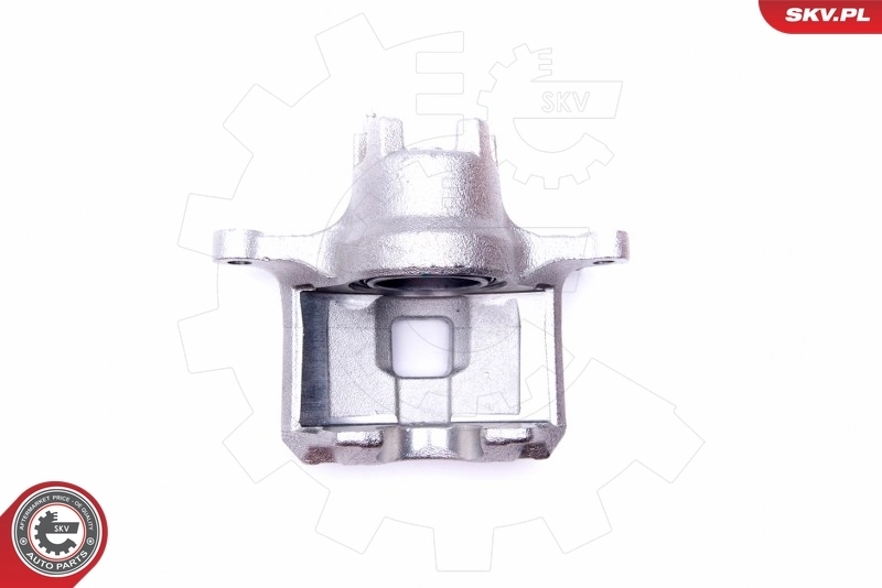 Супорт гальмівний передній лівий SKV 45SKV821 ціна, від 25.34 USD