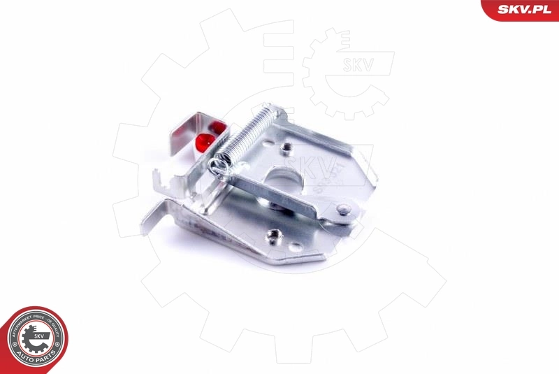 Купити ZD6290 LEX Замок капота