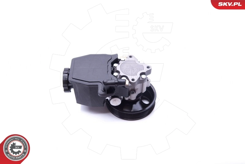 10SKV269 SKV Насос гідропідсилювача