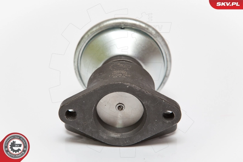 Клапан ЄГР EV107 Magneti Marelli