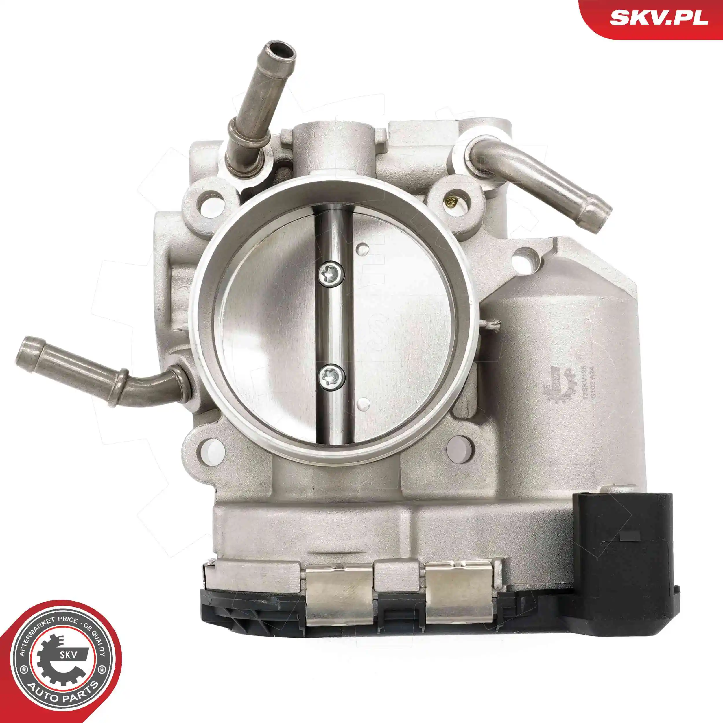 Заслінка повітряна SKV 12SKV125