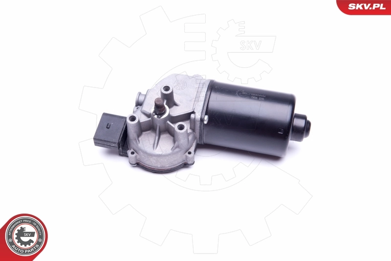 19SKV065 SKV Мотор склоочисника скла (трапеції)