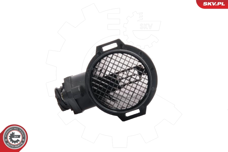 Датчик масової витрати повітря SKV 07SKV004 ціна, від 56.83 USD