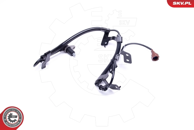 06SKV399 SKV Датчик АБС (ABS) передній, лівий