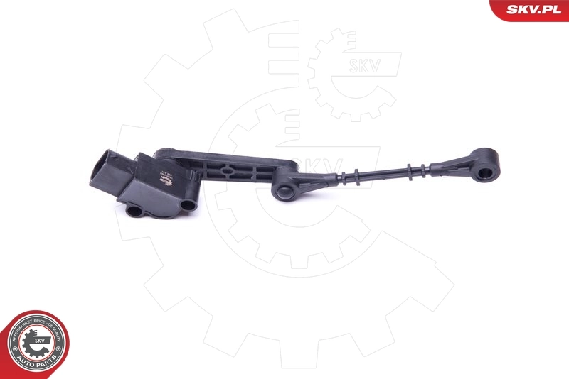 17SKV462 SKV Датчик рівня положення кузова, задній