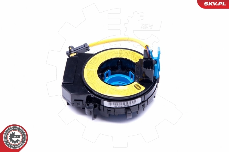 Шлейф керма SKV 96SKV538 ціна, від 25.30 USD