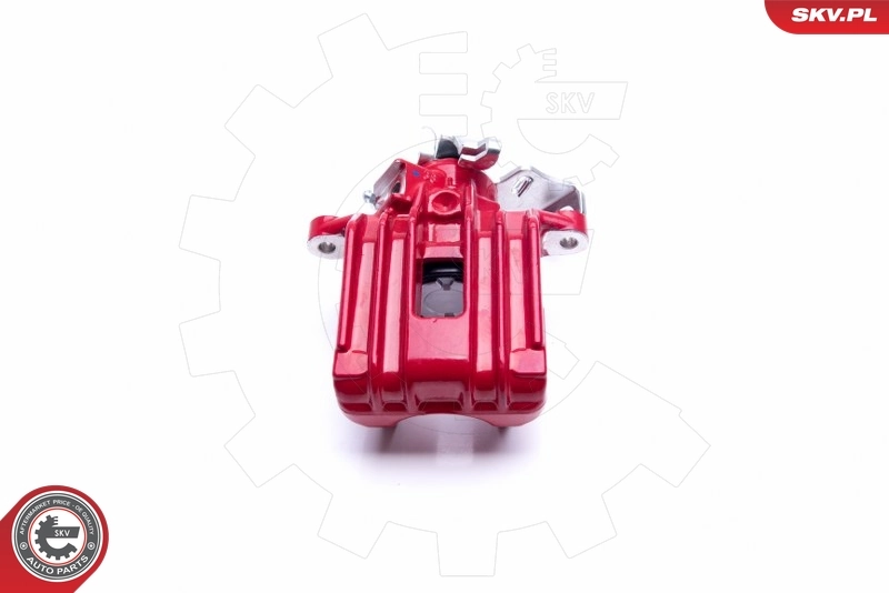Купити 23SKV117RED SKV Супорт задній лівий