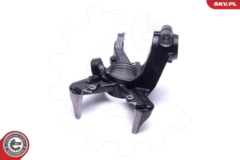 Цапфа поворотна ліва SKV 47SKV351 ціна, від 46.87 USD