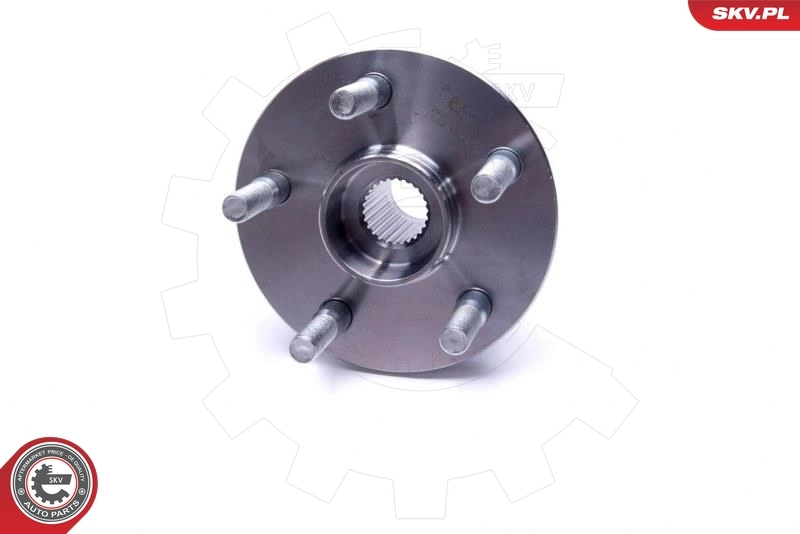 Купити 4241012250 General Motors Підшипник ступиці колеса