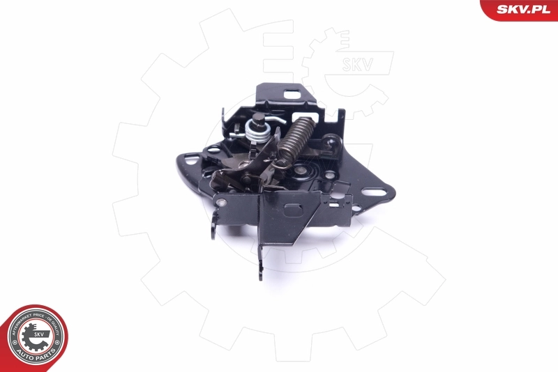 Замок дверей багажника SKV 16SKV248 ціна, від 12.23 USD