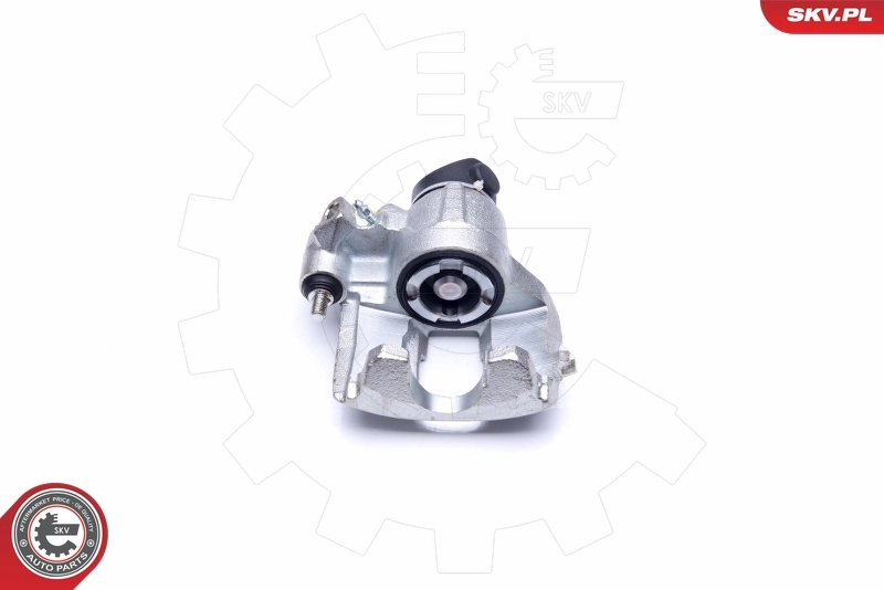 Супорт гальмівний передній лівий SKV 45SKV071 ціна, від 72.32 USD