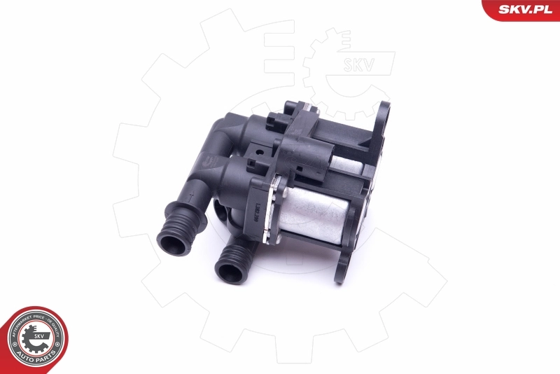 Кран системи опалення SKV 96SKV910 ціна, від 72.12 USD
