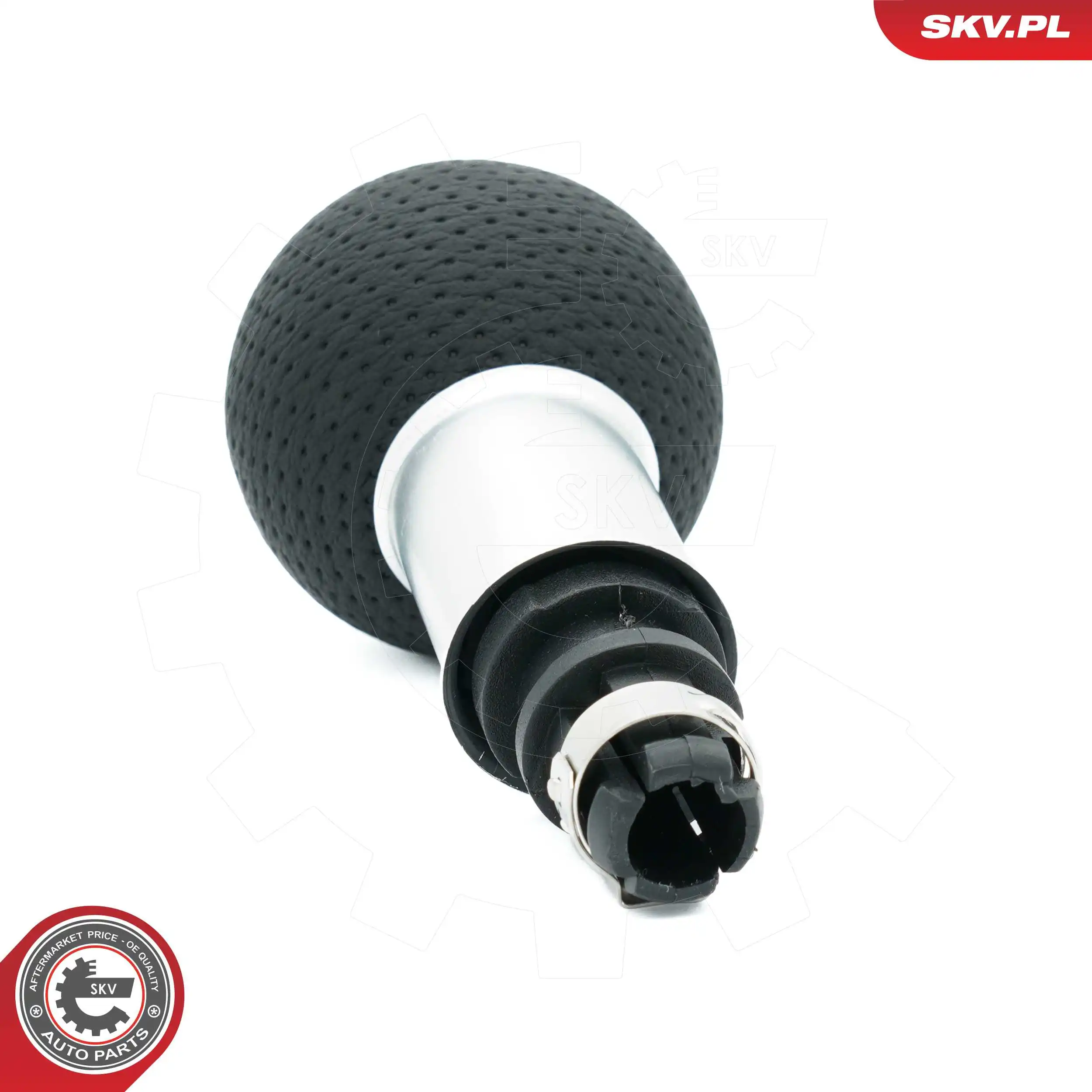 Купити 63SKV007 SKV Рукоятка важеля КПП