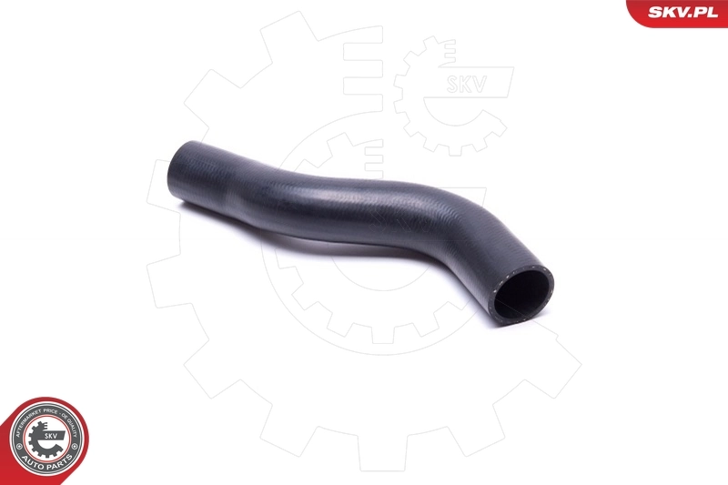 Шланг/патрубок интеркуллера SKV 54SKV113 ціна, від 75.66 USD