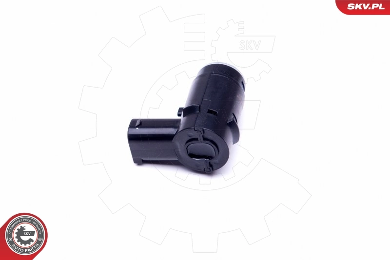 Датчик сигналізації паркування (парктронік), задній 284375765R Nissan/Infiniti