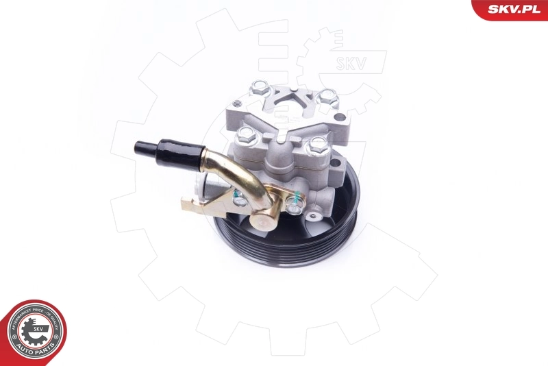 Купити 10SKV263 SKV Насос гідравліки