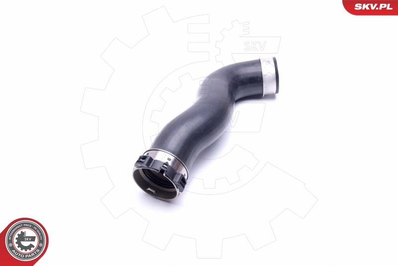 Шланг/патрубок интеркуллера SKV 24SKV125 ціна, від 51.55 USD