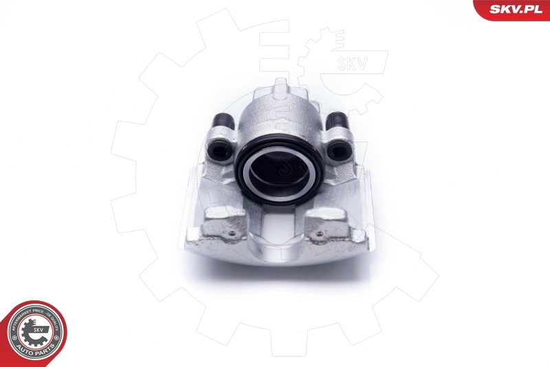 Супорт гальмівний передній лівий SKV 34SKV881 ціна, від 40.02 USD