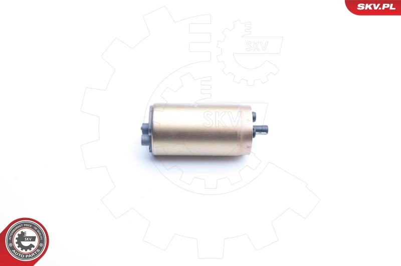 Купити HK000031 NIPPON MOTORS Елемент-турбінка паливного насосу