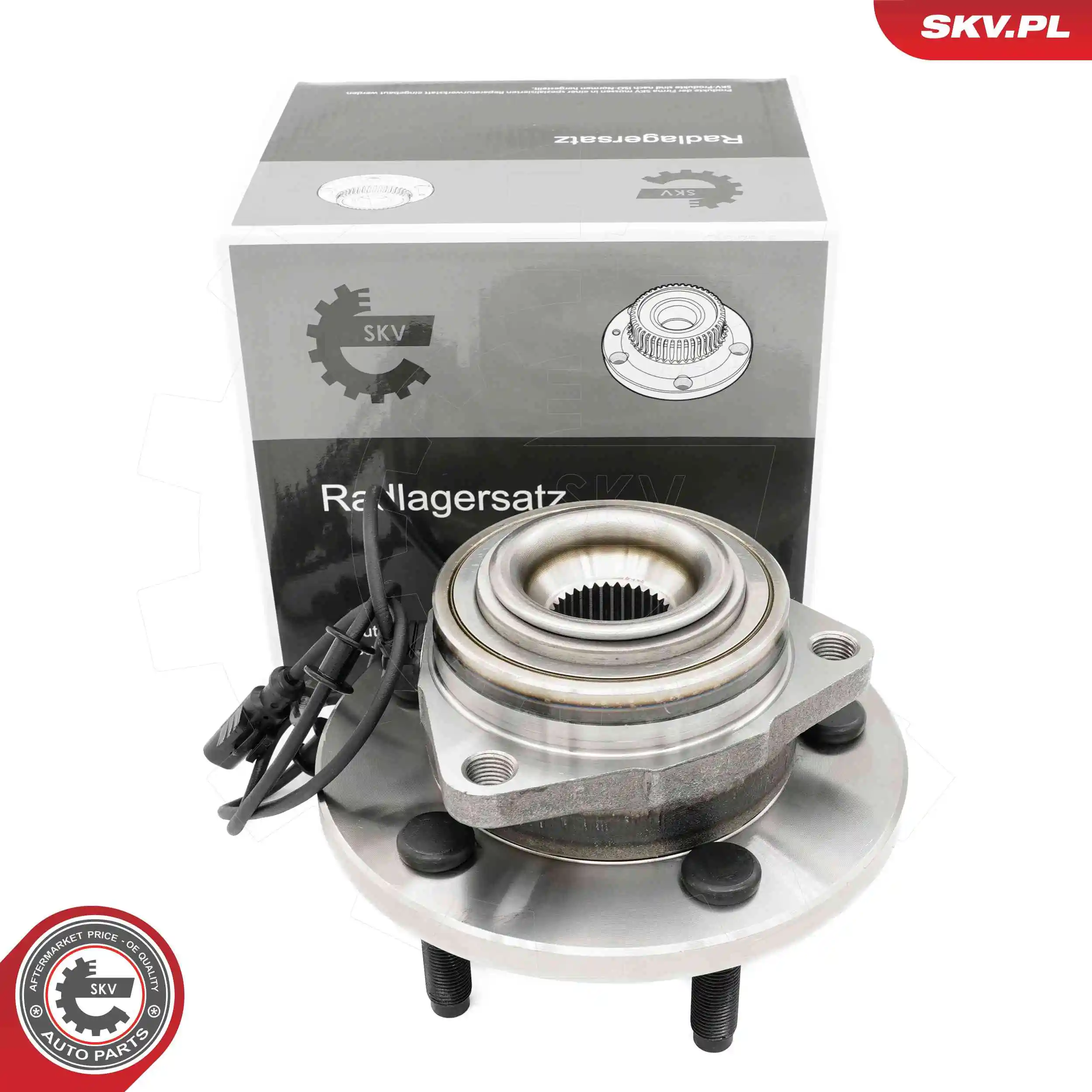 Купити HA590033 Timken Маточини передніх коліс