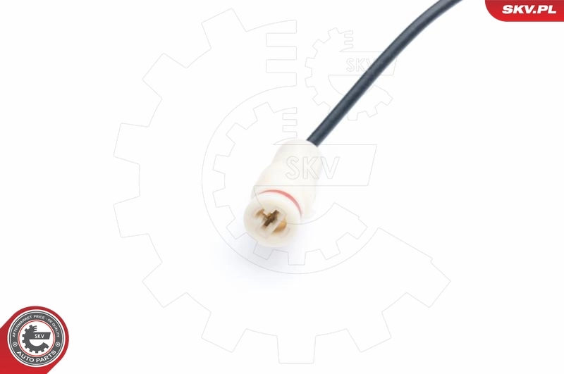 Лямбдазонд, датчик кисню до каталізатора SKV 09SKV524 ціна, від 28.53 USD