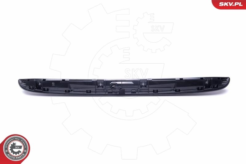 Ручка ляди, зовнішня SKV 16SKV398 ціна, від 56.90 USD