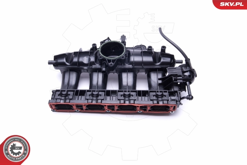 49SKV003 SKV Колектор впускний