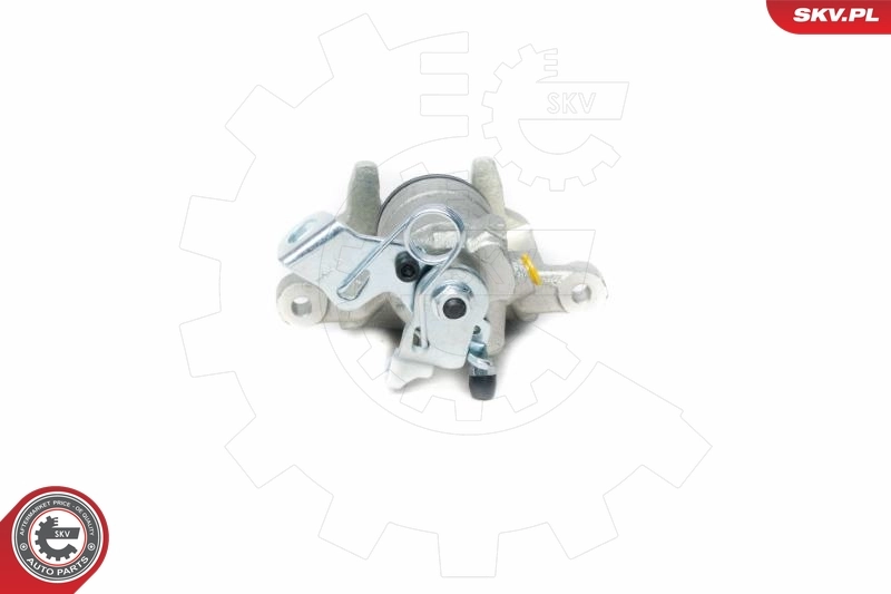 Супорт гальмівний задній правий SKV 23SKV024 ціна, від 42.46 USD