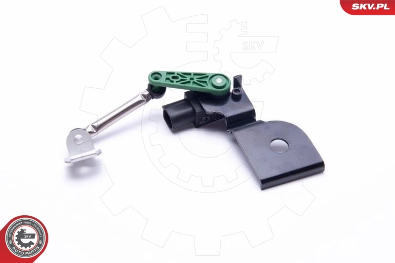 Датчик рівня положення кузова, передній SKV 17SKV609 ціна, від 37.38 USD