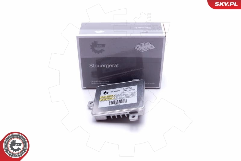 Блок керування освітленням CGA 11HB002RA ціна, від 28.93 USD