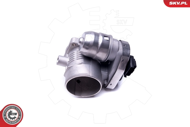 Заслінка повітряна Magneti Marelli 60CPM