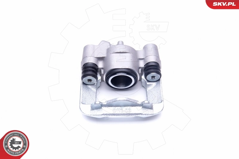 Супорт гальмівний передній лівий SKV 45SKV301 ціна, від 56.50 USD