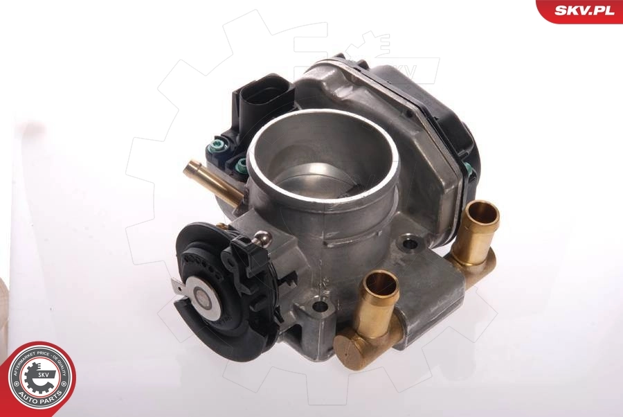 Блок дросельної заслінки SKV 12SKV018 ціна, від 44.57 USD