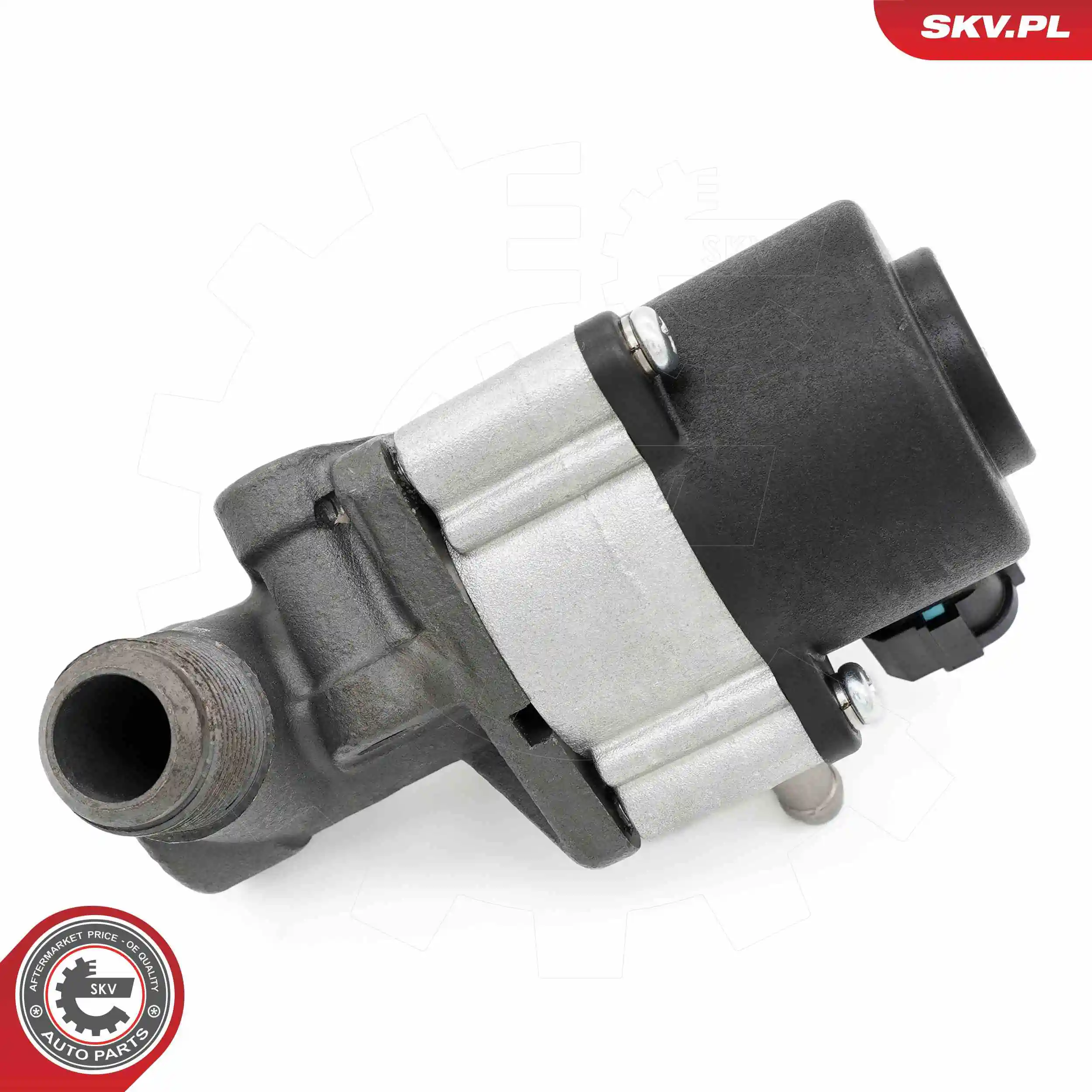 Клапан EGR рециркуляції газів Nissan Almera II
