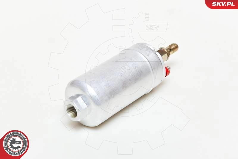 Купити 7711165265 Renault (RVI) Паливний насос магістральний