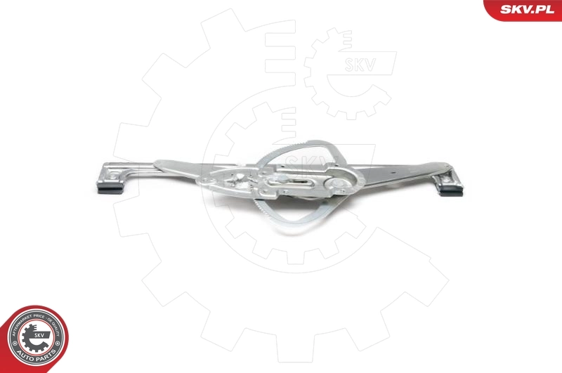 Склопідйомник з електродвигуном SKV 01SKV751 ціна, від 47.56 USD