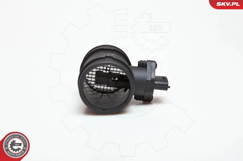 Купити ДМРВ Hyundai Santa Fe I SM