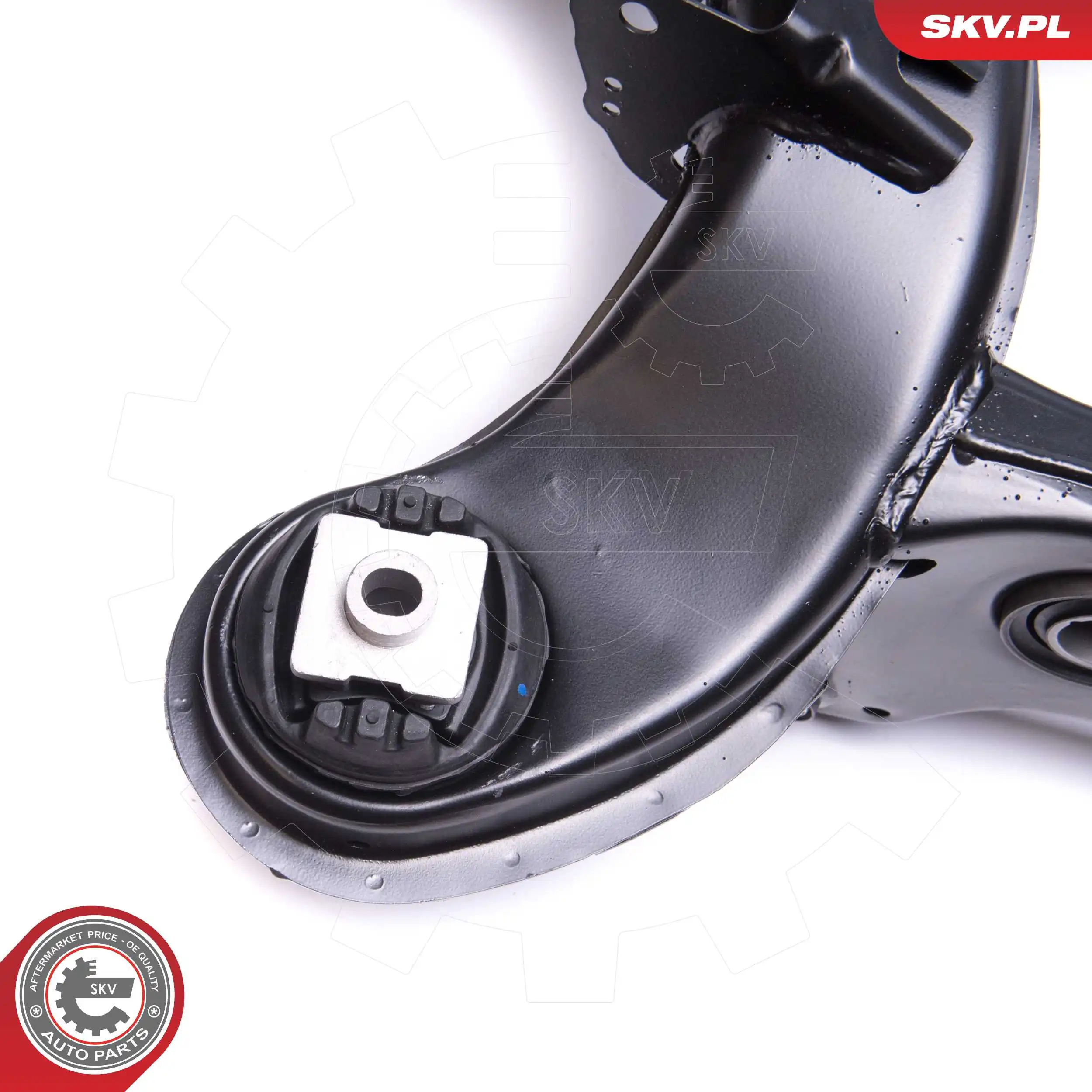 Балка задньої підвіски поперечна SKV 64SKV044 ціна, від 388.87 USD